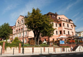 Hotel Maria Helena, Szczawno-Zdrój